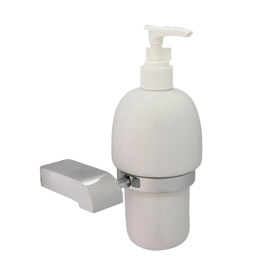 Dispensador De Jabon