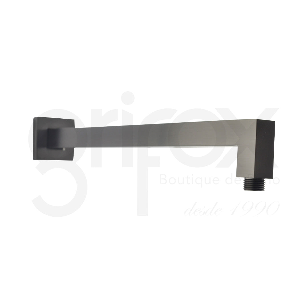 Tubo De Pared Cuadrado