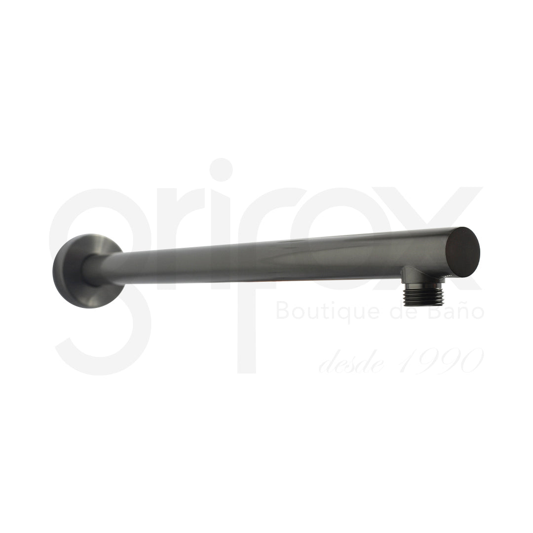 Tubo De Pared C/Escudo