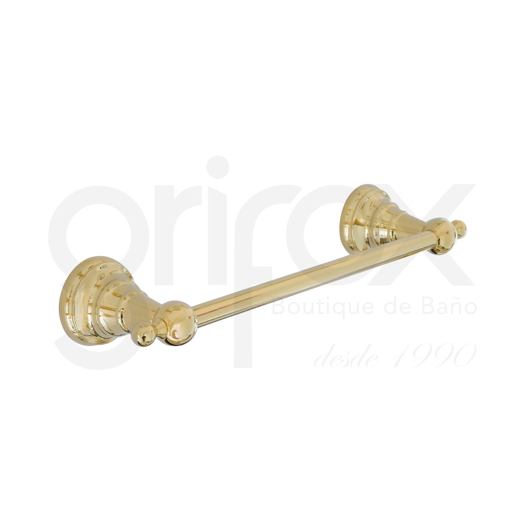 Toallero Barra 30Cm