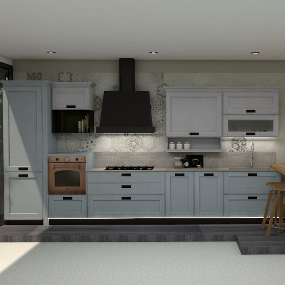 York ... El Perfecto Estilo Entre Elegancia Y Funcionalidad.