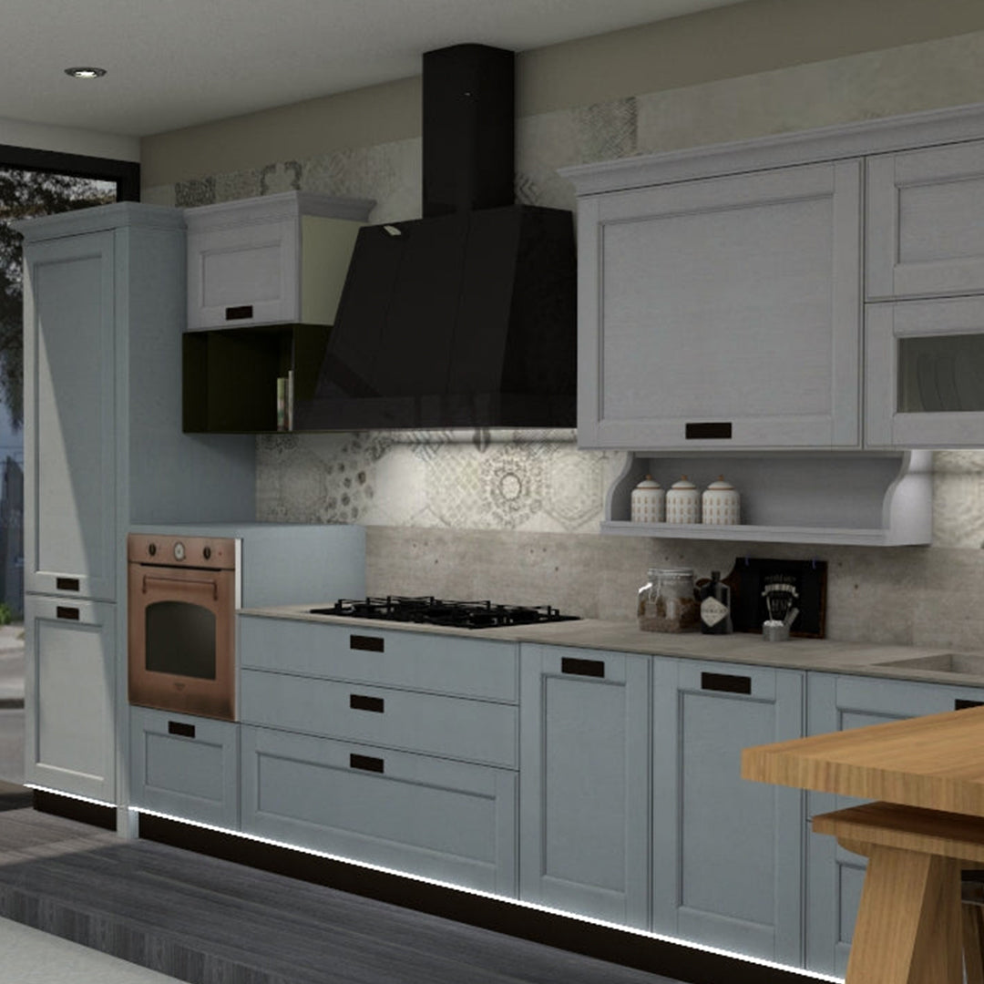 York ... El Perfecto Estilo Entre Elegancia Y Funcionalidad.