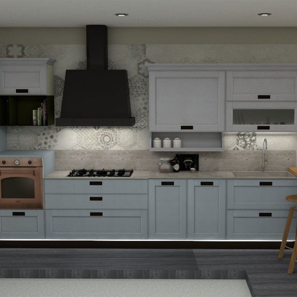 York ... El Perfecto Estilo Entre Elegancia Y Funcionalidad.