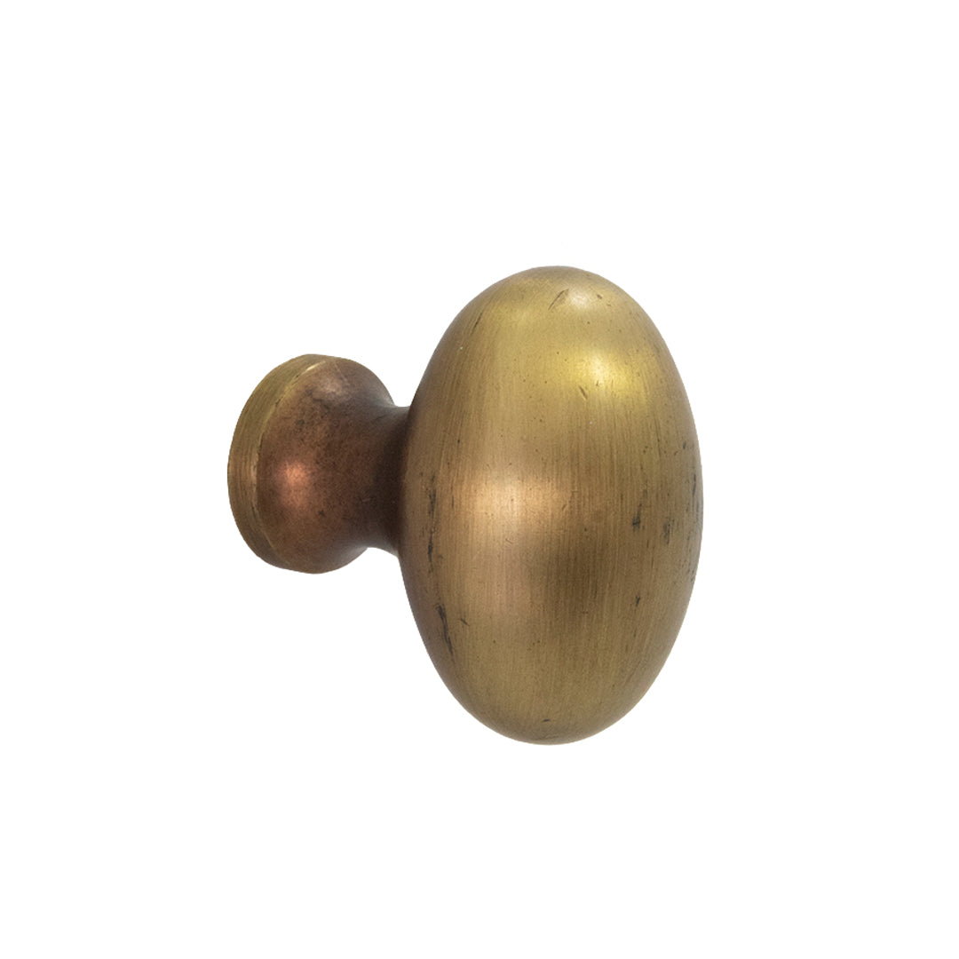 Boton Huevo 34X22Mm