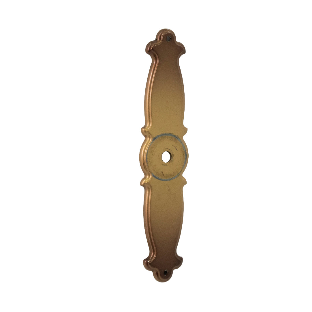 Platina 110Mm