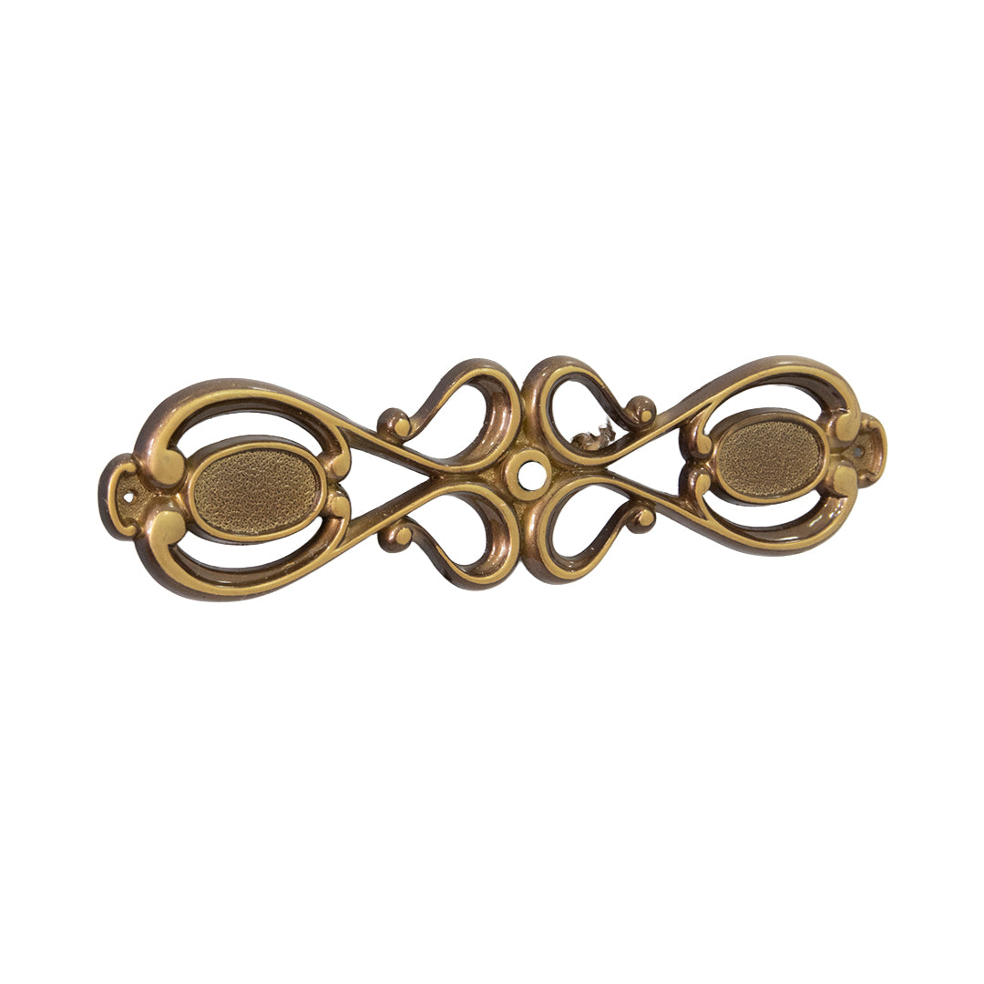 Platina 115Mm