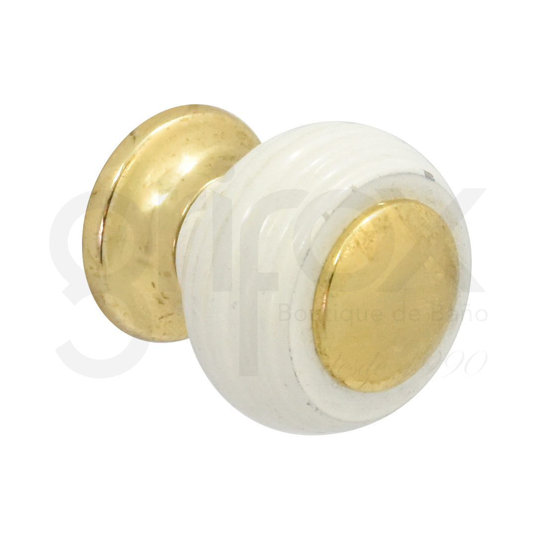 Boton Rings 25Mm