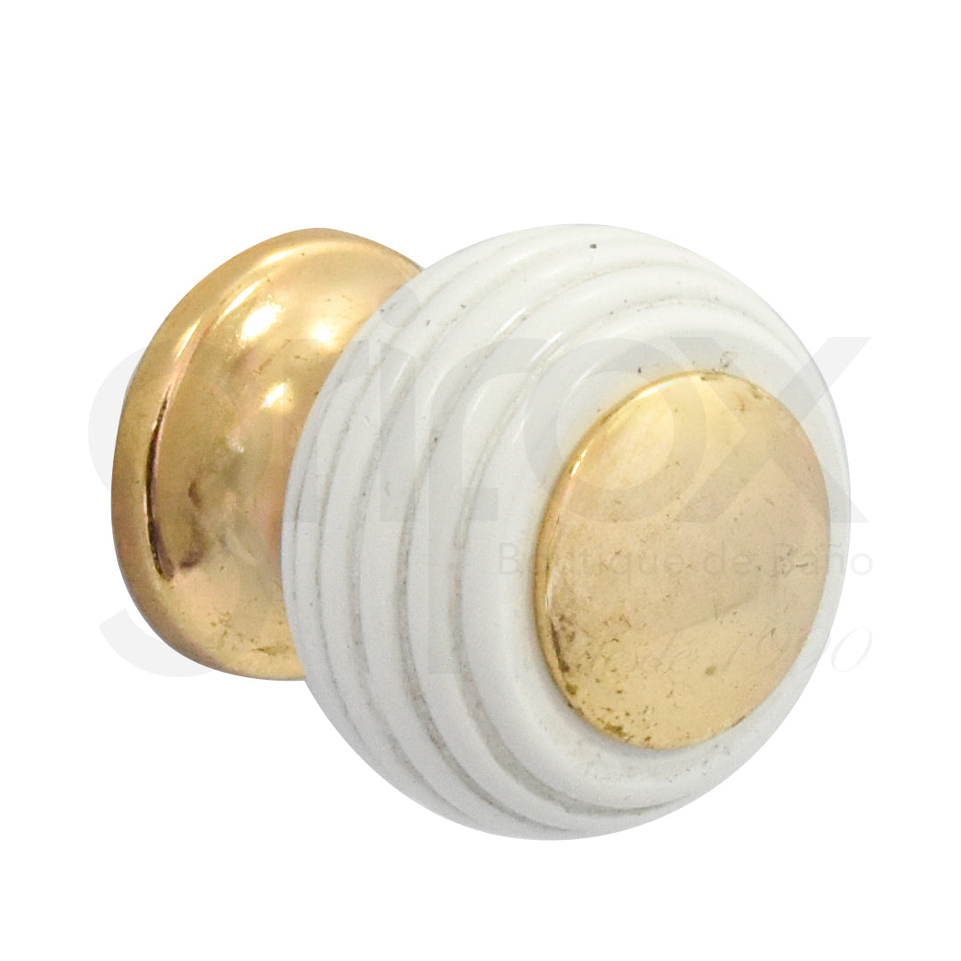 Boton Rings 30Mm