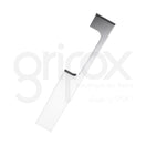 Cambiar a la imagen Manija Para Mueble De 129Mm 2