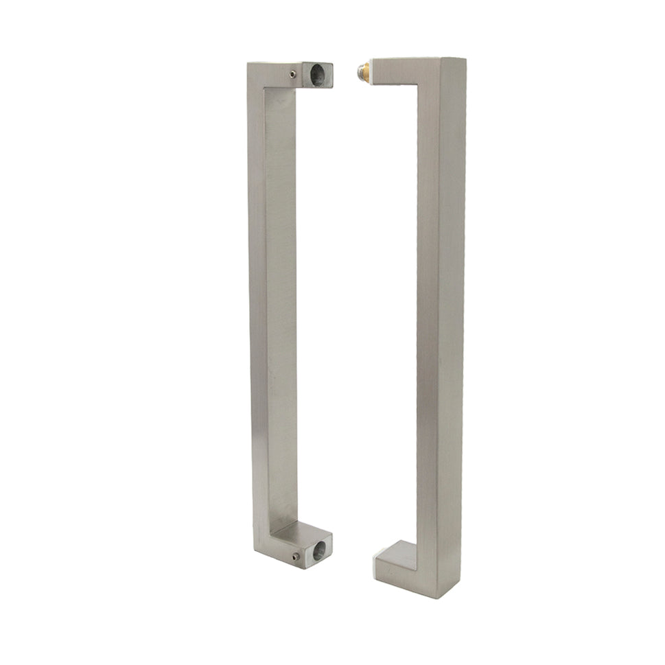Juego Manijones Enfrentar 270Mm