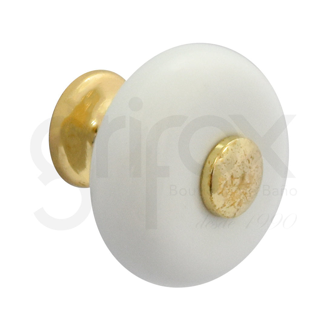 Boton 30Mm