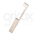 Cambiar a la imagen Manija Para Mueble De 129Mm 3