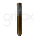 Cambiar a la imagen Ducha De Mano Redonda 2