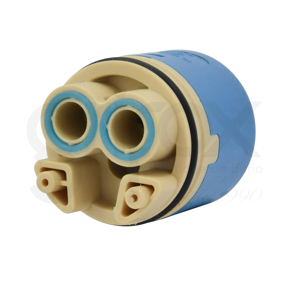 Cartucho Para Griferia Cascada Eut020C