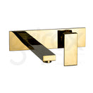 Cambiar a la imagen Grifería Lavamanos De Pared Monocontrol 3