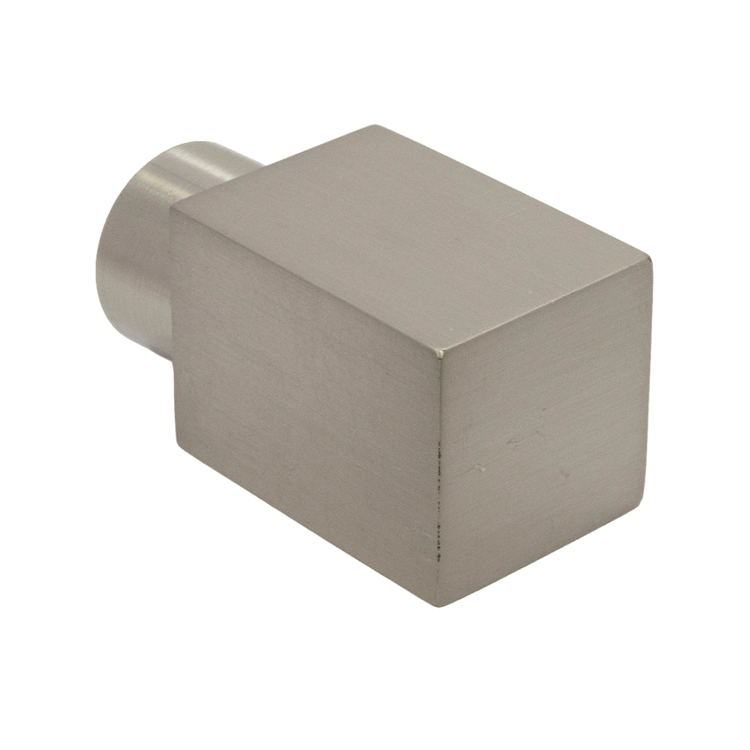 Mando Cuadrado Griferia Miro