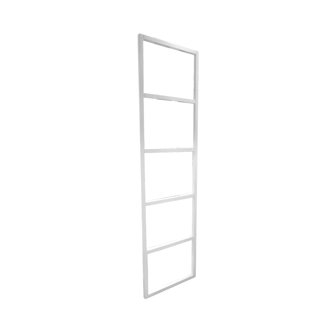 Toallero De Piso Blanco / Towel Floor