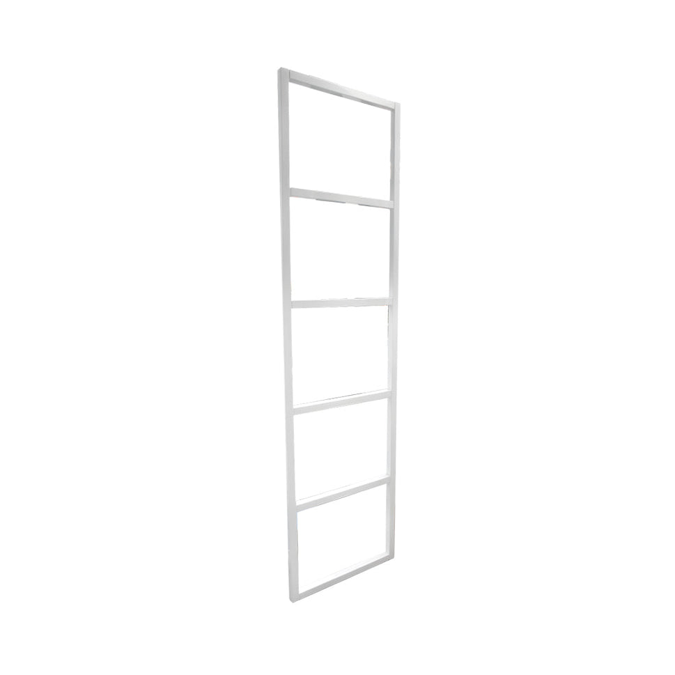 Toallero De Piso Blanco / Towel Floor