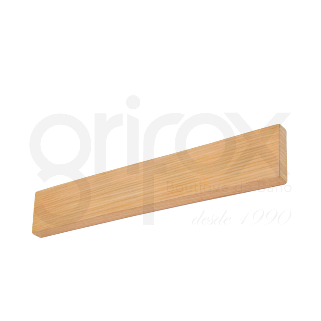 Base Para Percha Natural
