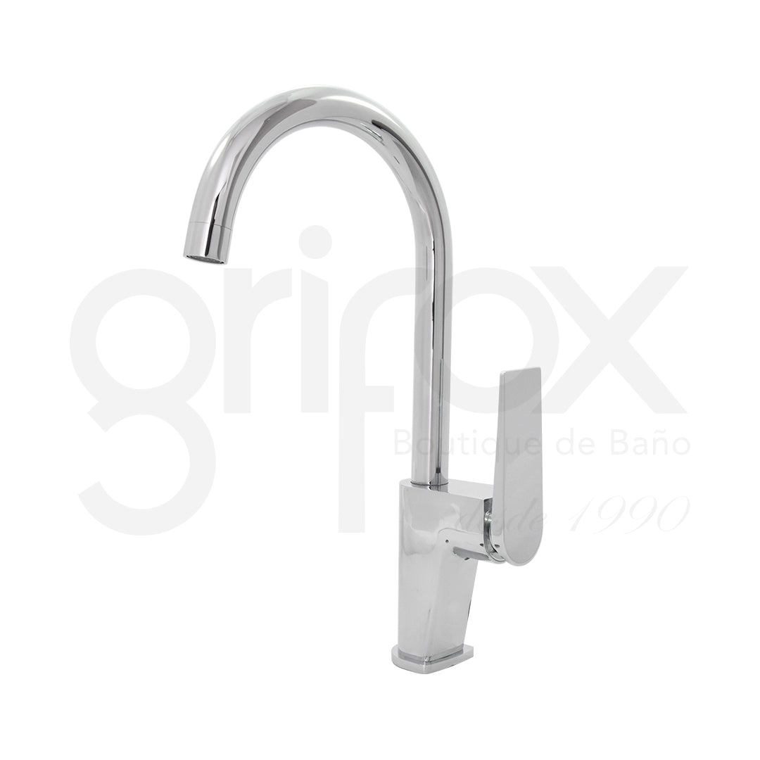 Griferia De Cocina Monocontrol
