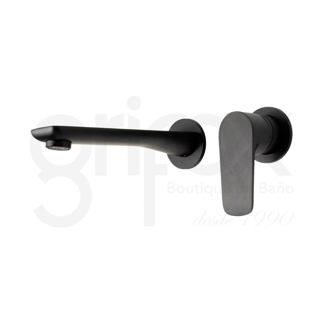 Griferia De Pared Plana
