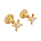 Cambiar a la imagen Mezclador De Ducha Dos Llaves 2