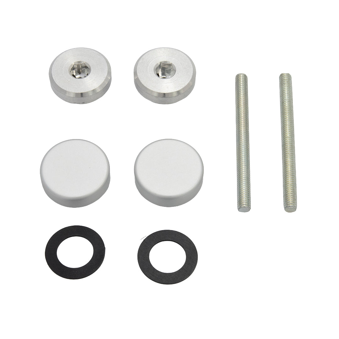 Juego De Tapa Tornillo