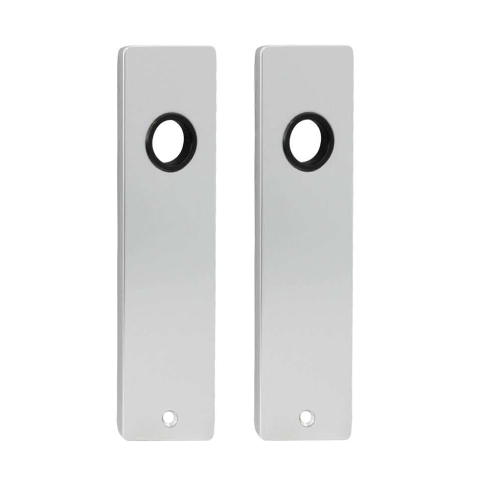 Juego Placas Dummy 170