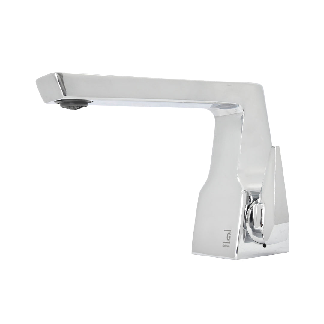 Griferia Alta Monocontrol