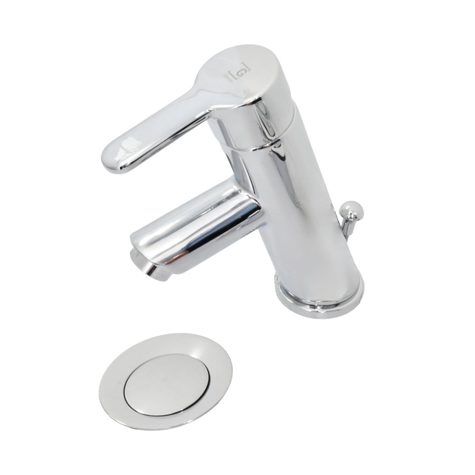 Griferia De Lavamanos