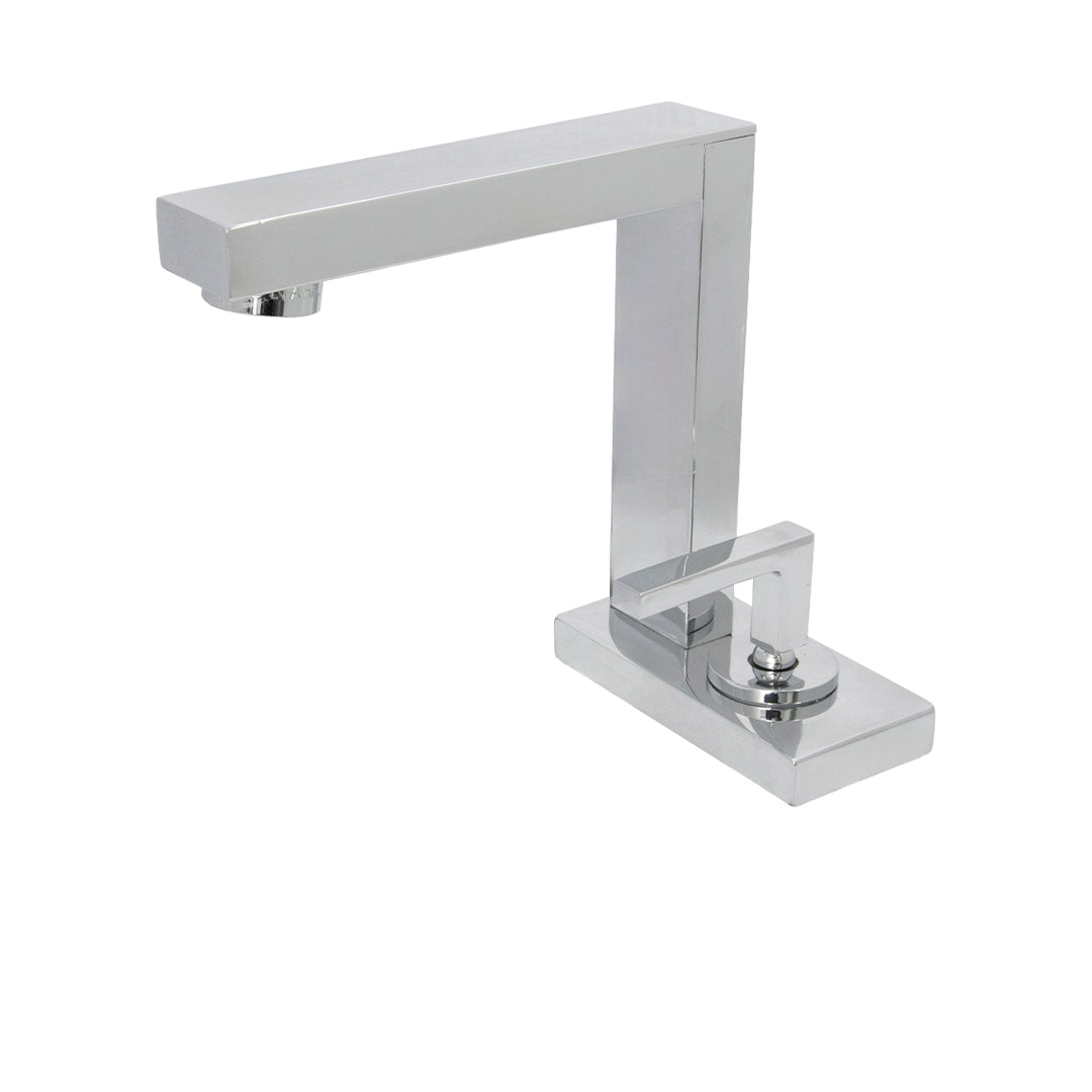 Griferia Lavamanos Monocontrol Mstr