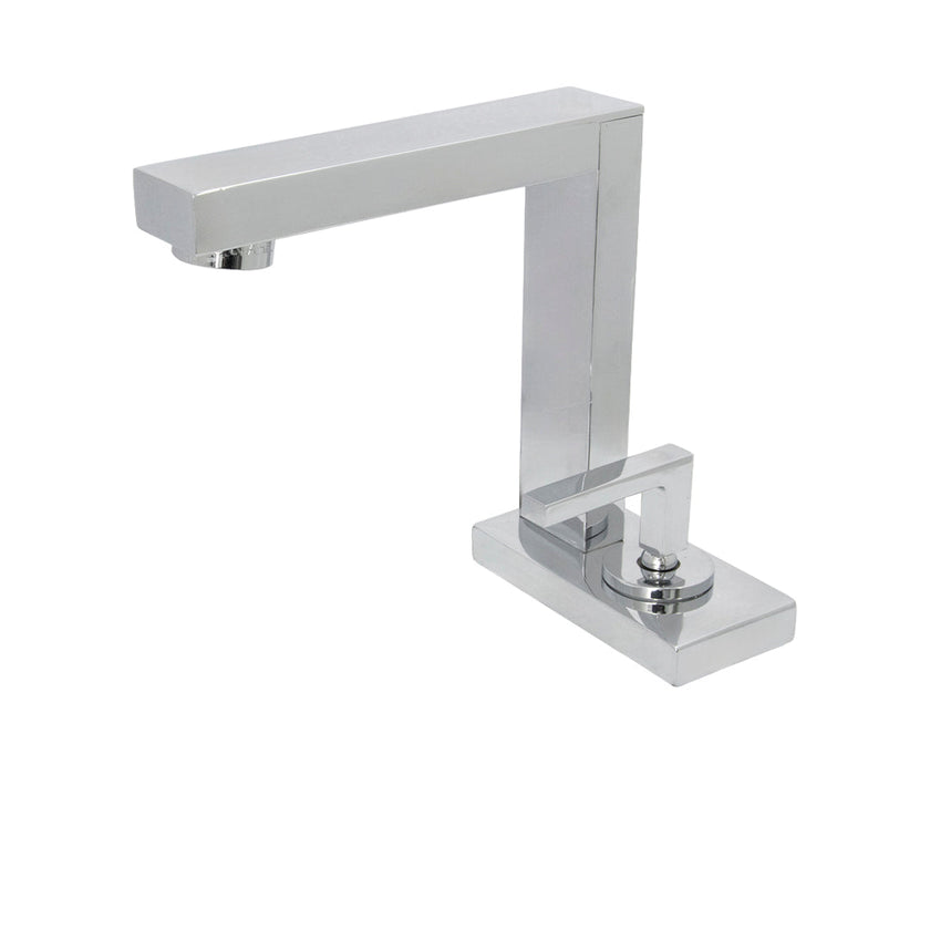 Griferia Lavamanos Monocontrol Mstr