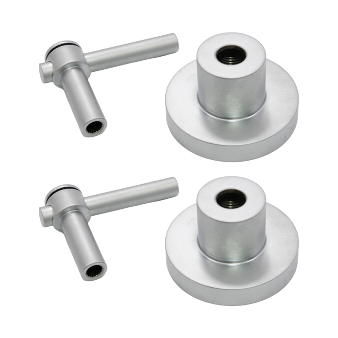 Juego Piezas Ext. Palanca Smar