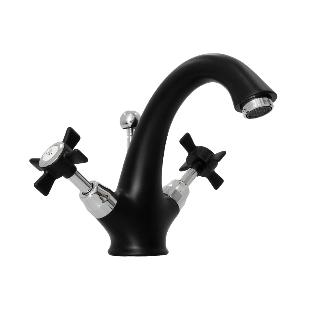 Griferia Monoblock