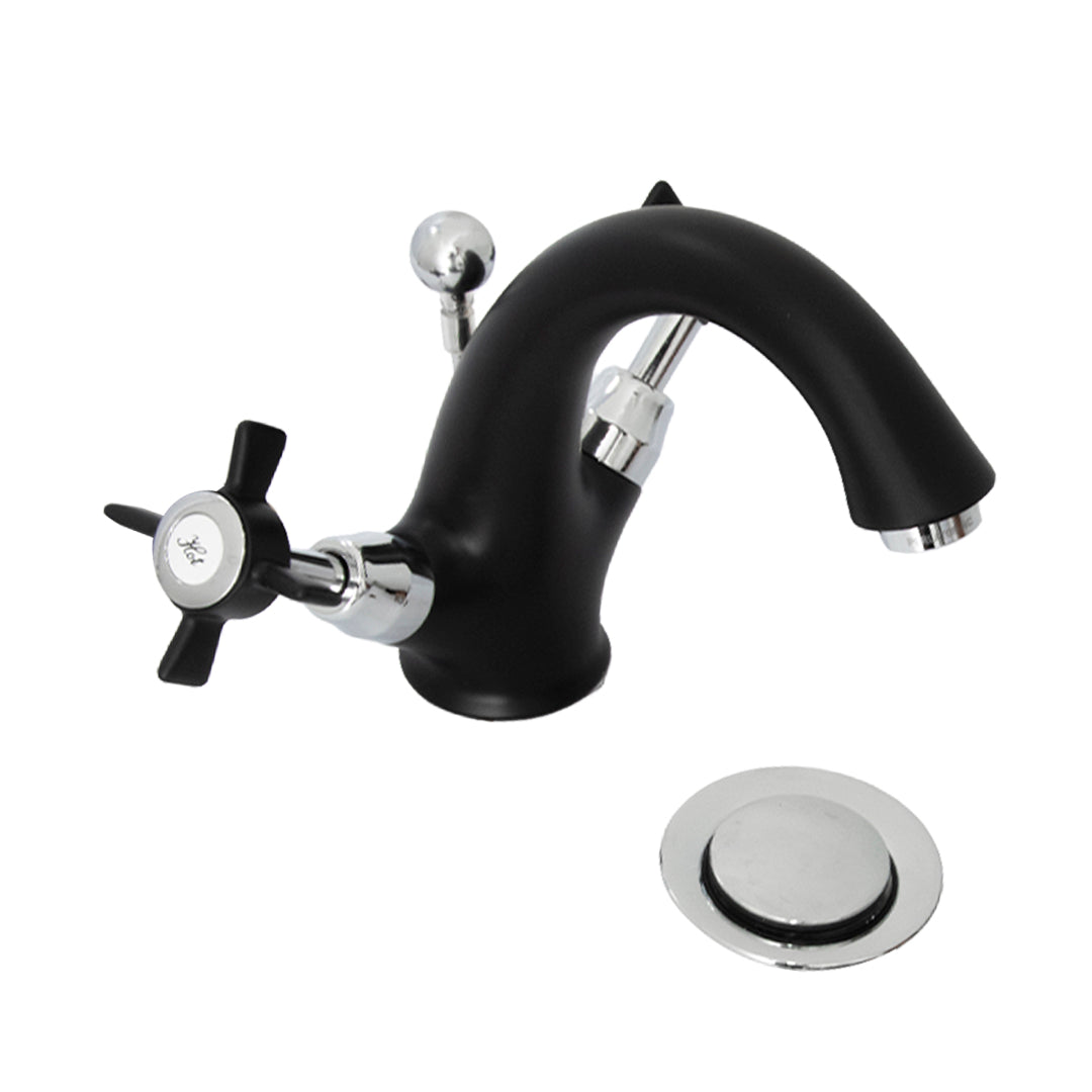 Griferia Monoblock