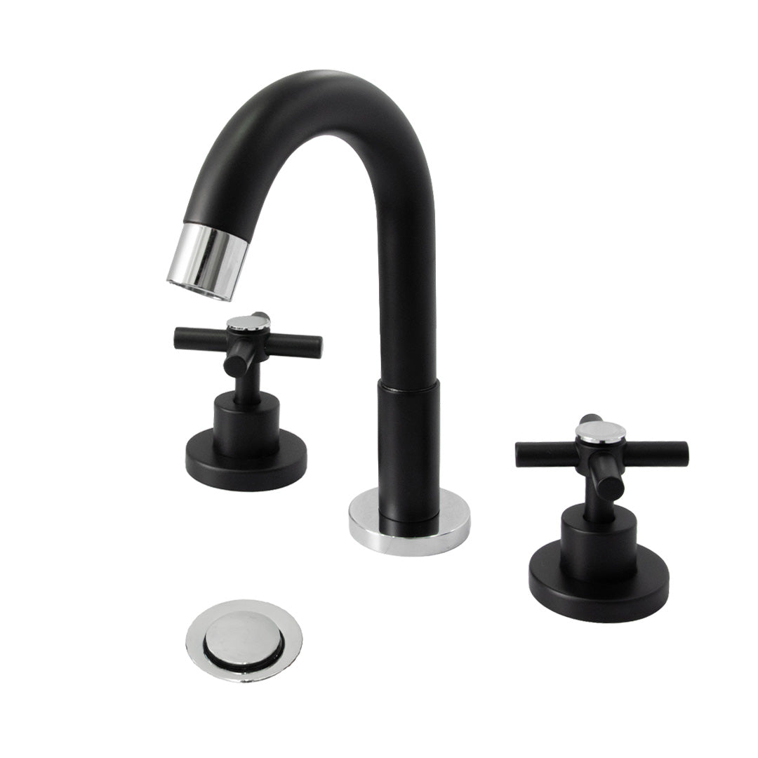 Griferia Lavamanos 8