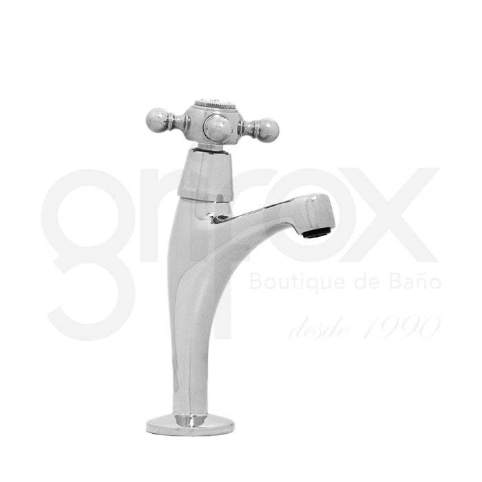 Griferia 1 Agua Anticada