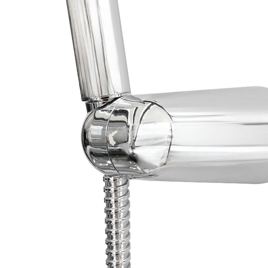 Griferia Jacuzzi Pared 2 Ll C/Tel