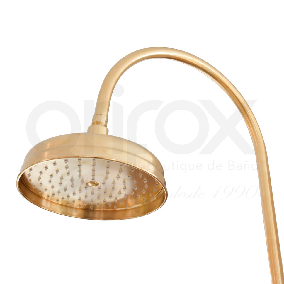 Ducha Externa Con Ducha Telefono