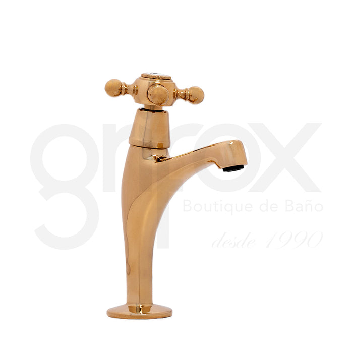 Griferia 1 Agua Anticada