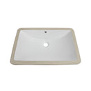 Cambiar a la imagen Lavamanos De Incrustar Gena 2