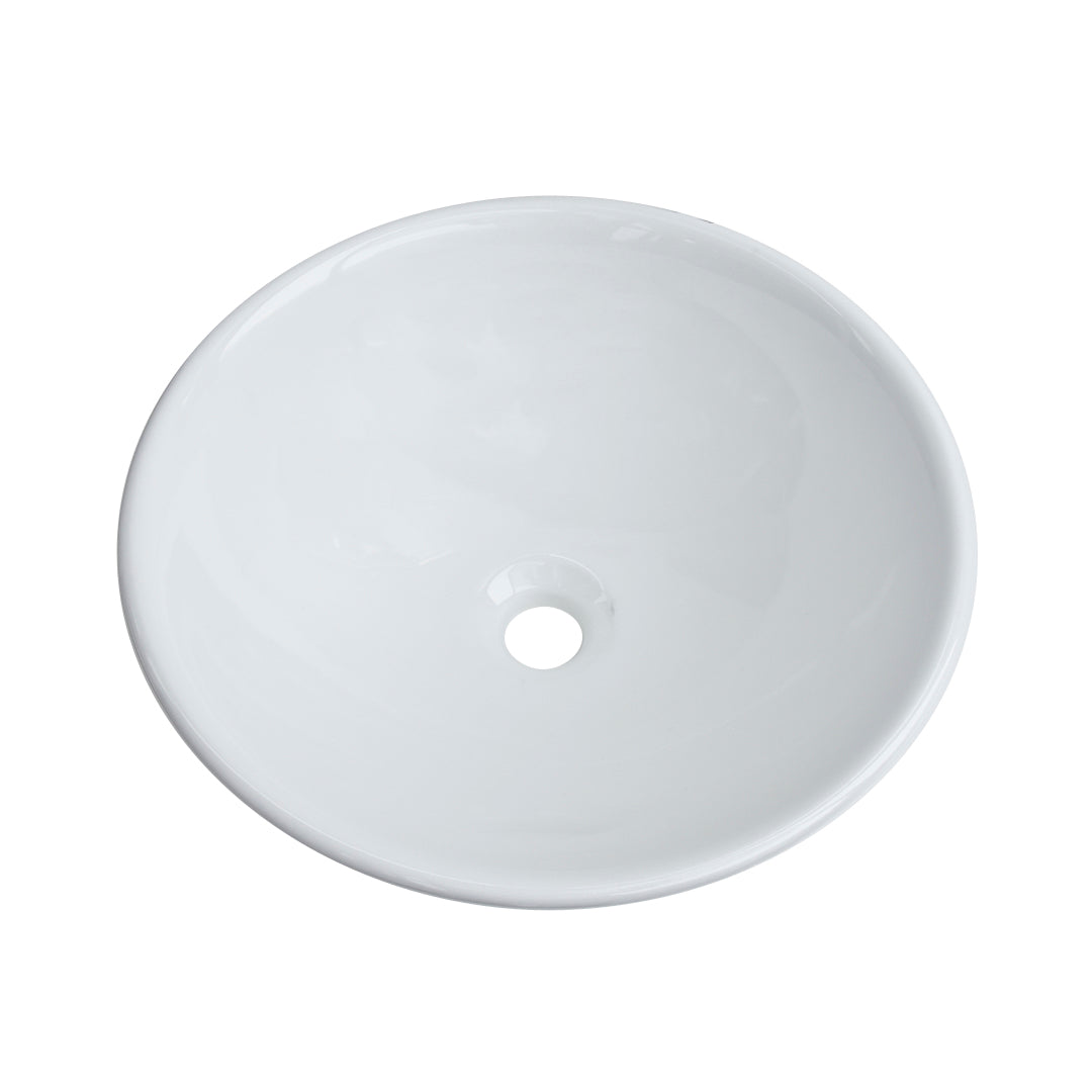 Lavamanos De Sobreponer Polis