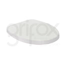 Cambiar a la imagen Asiento Para Sanitario Kala M6661 2
