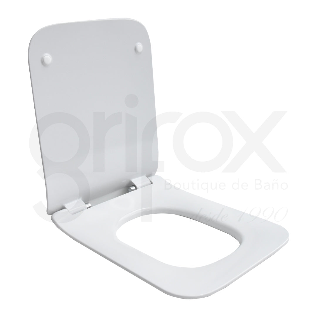 Asiento Para Sanitario Cabo M5508S