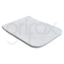 Cambiar a la imagen Asiento Para Sanitario Cabo M5508S 2