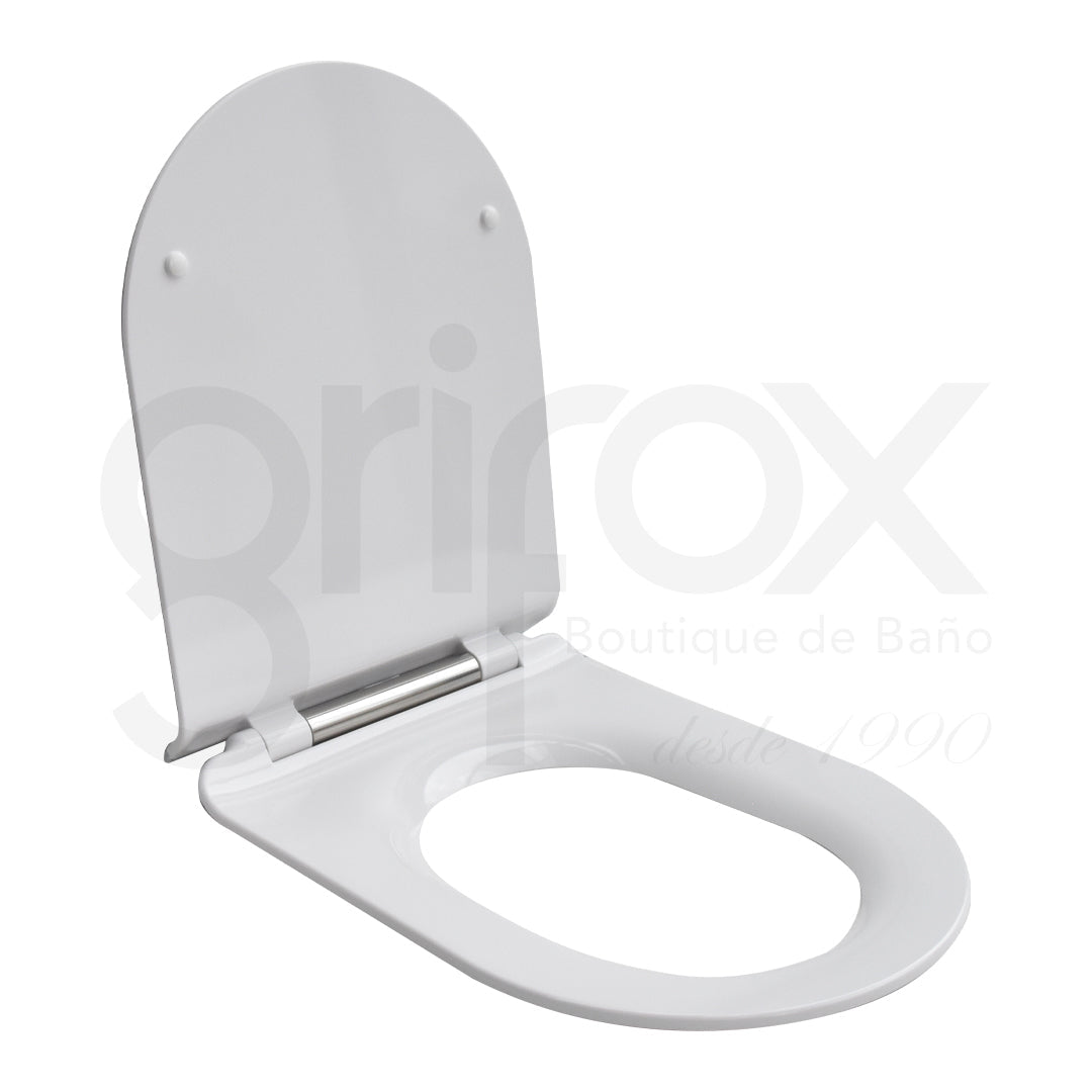 Asiento Para Sanitario M-66007C