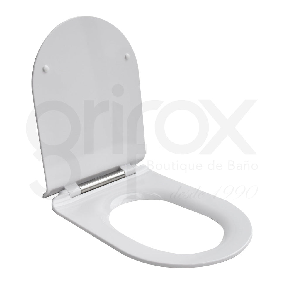 Asiento Para Sanitario M-66007C