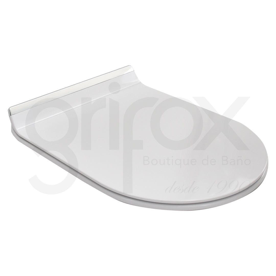 Asiento Para Sanitario M-66007C