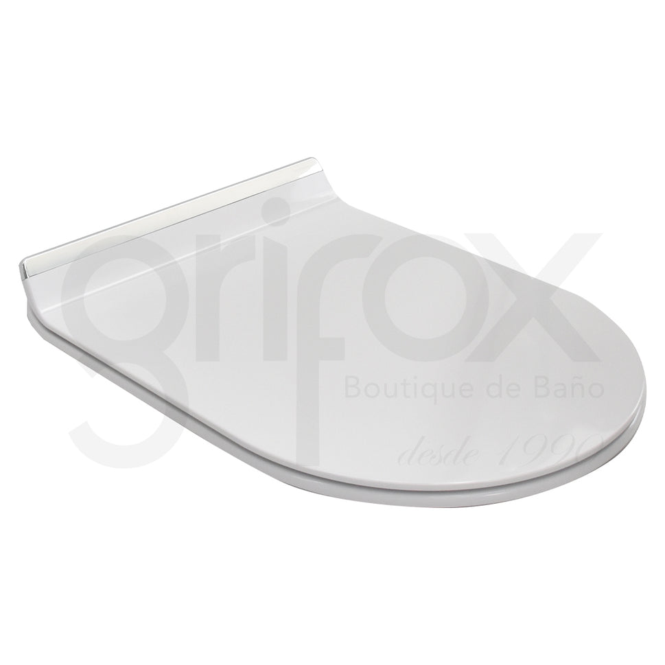 Asiento Para Sanitario M-66007C