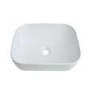 Cambiar a la imagen Poceta De Lavamanos De Sobreponer 40X30X14Cm 2